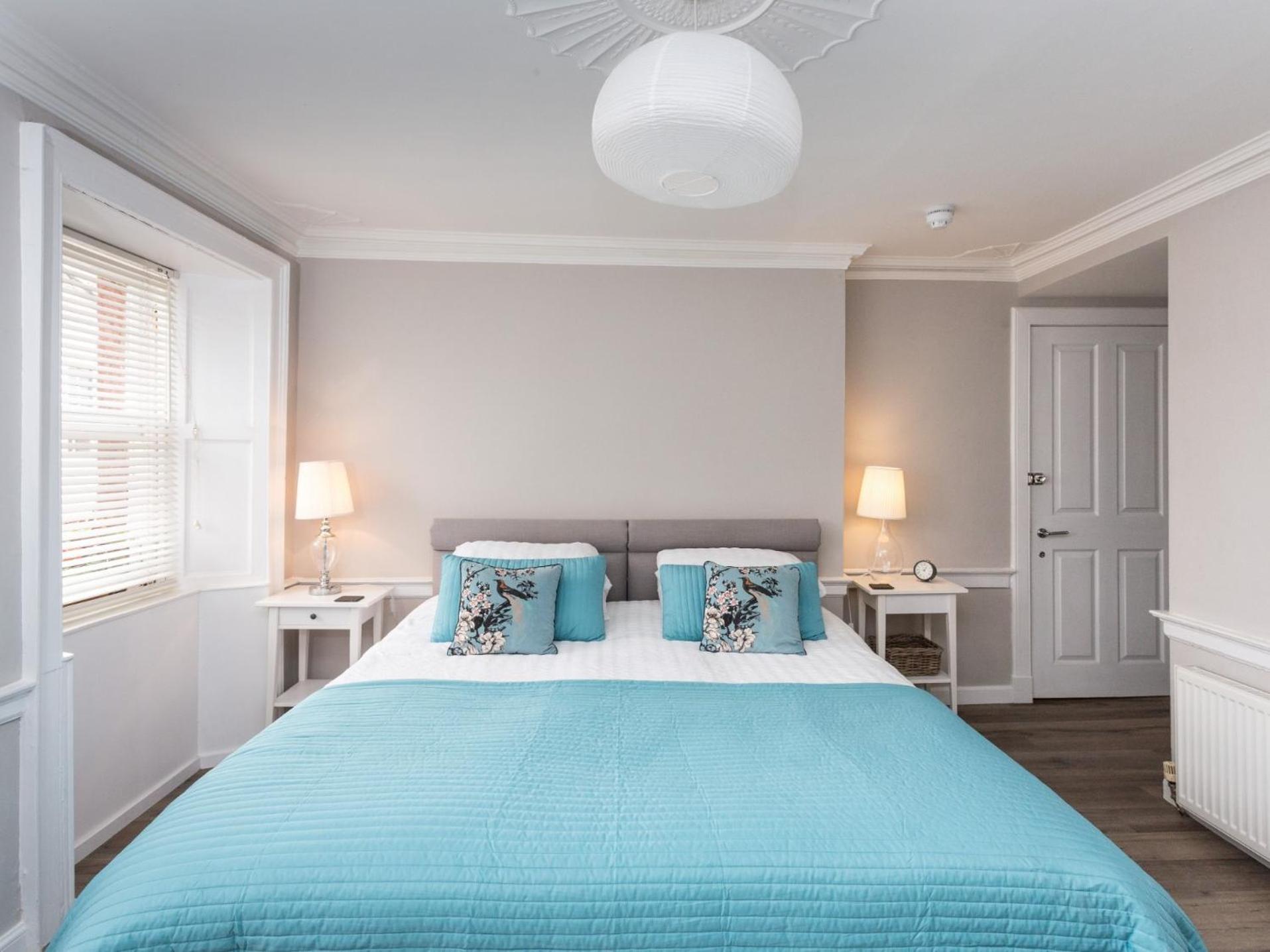 The Crown Guest House East Linton Phòng bức ảnh