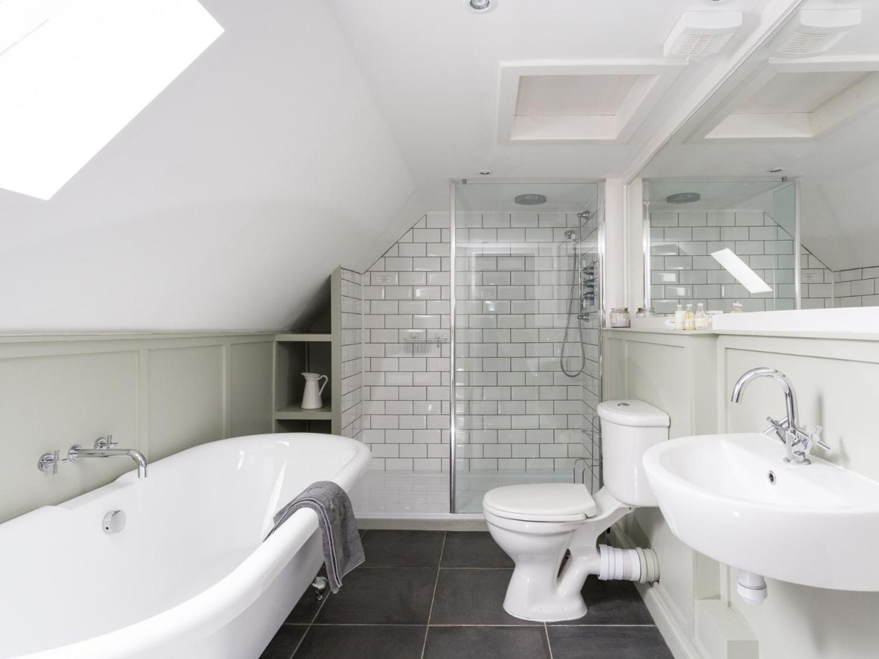 The Crown Guest House East Linton Phòng bức ảnh