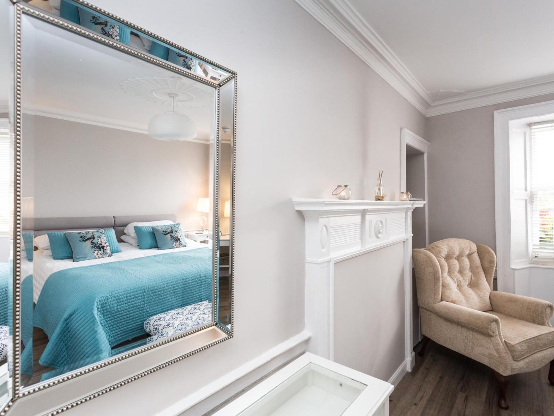 The Crown Guest House East Linton Phòng bức ảnh
