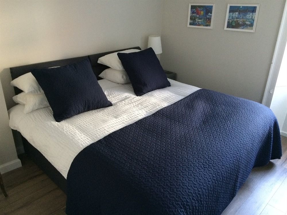 The Crown Guest House East Linton Ngoại thất bức ảnh